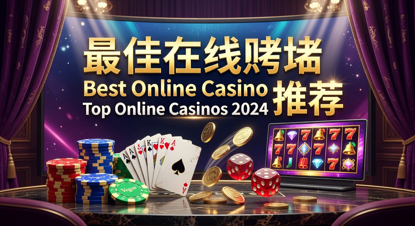 最佳在线赌场 best online casino：选择要点与体验指南