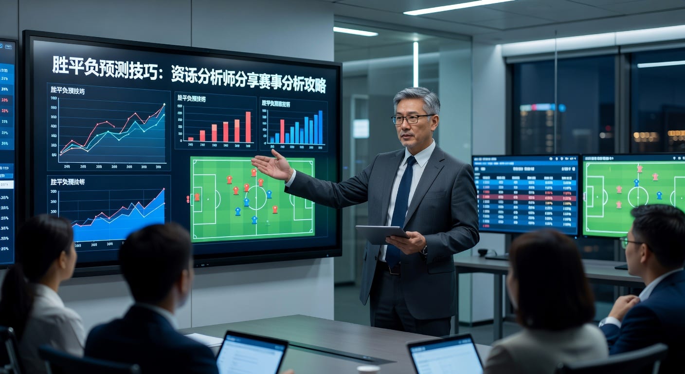 胜平负投注技巧与趋势判断｜威廉希尔体育官网2026