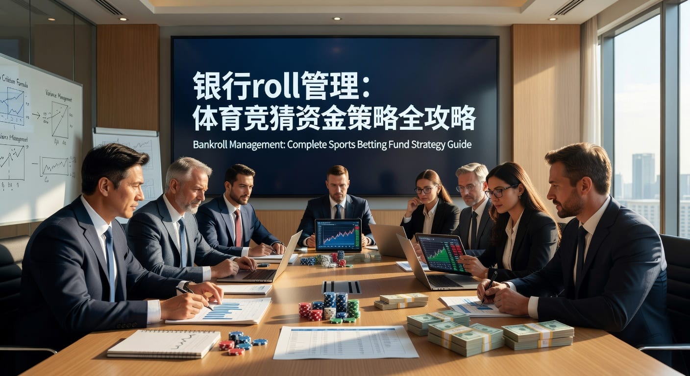 银行roll实战理解：滚球思路与风险控制解析