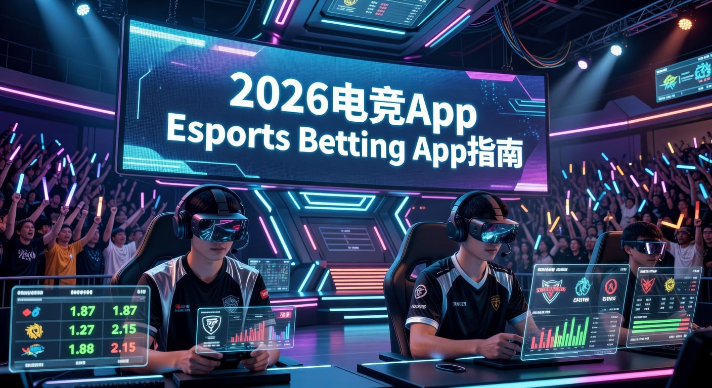 返水电竞 Esports Rebate：返现机制与判断方法