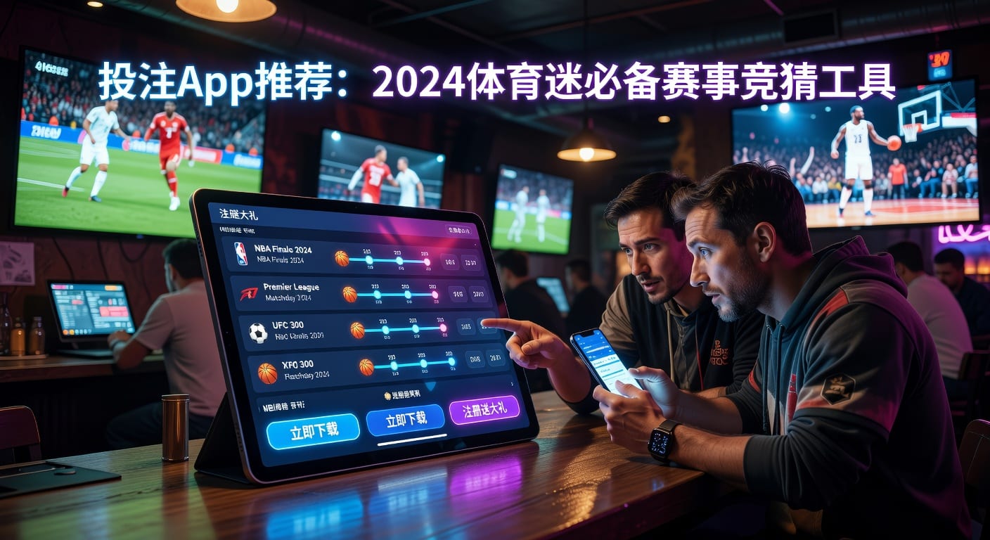 比赛中投注：临场判断与风险控制指南