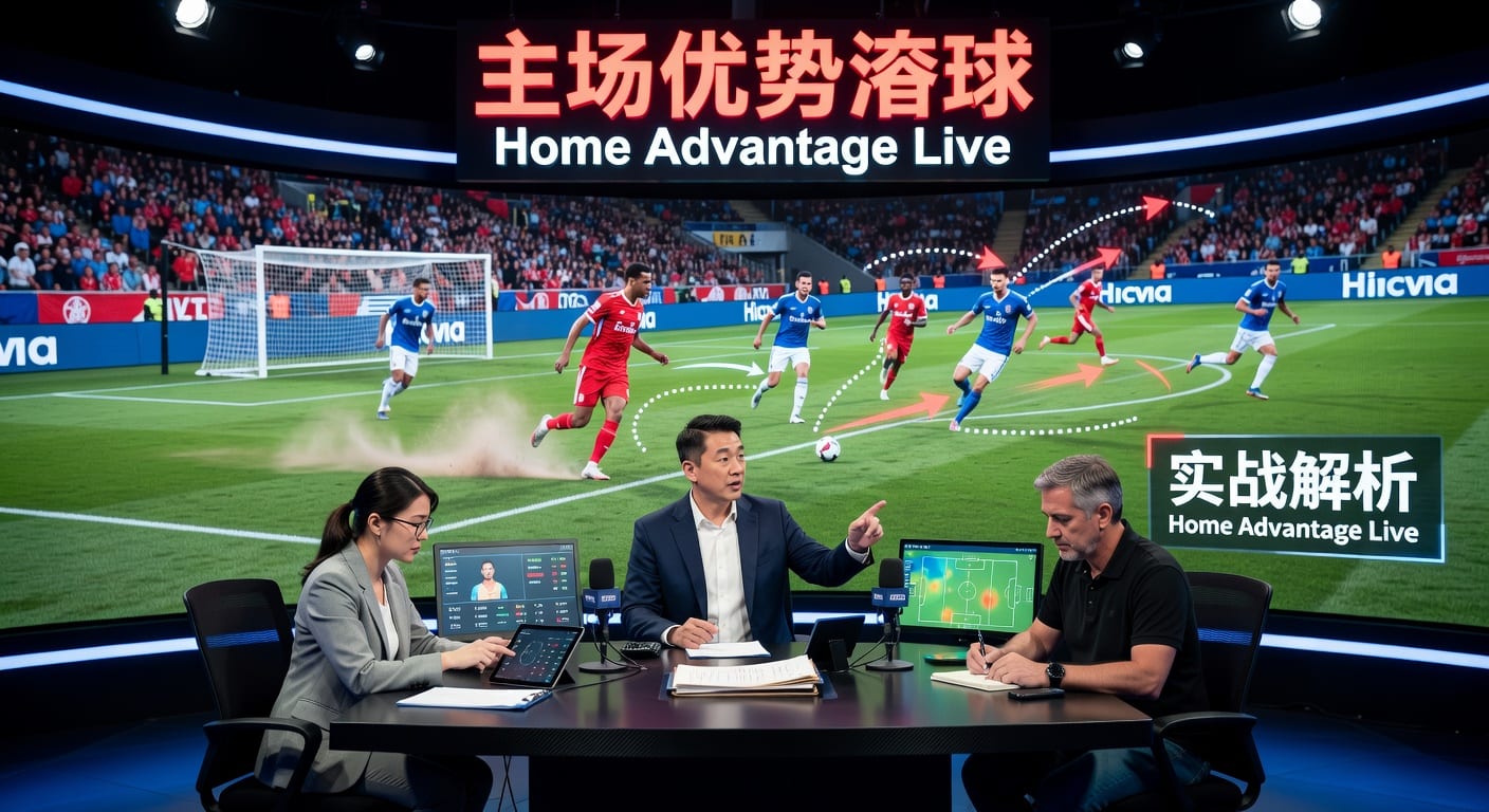 主场优势滚球 home advantage live｜实战解析