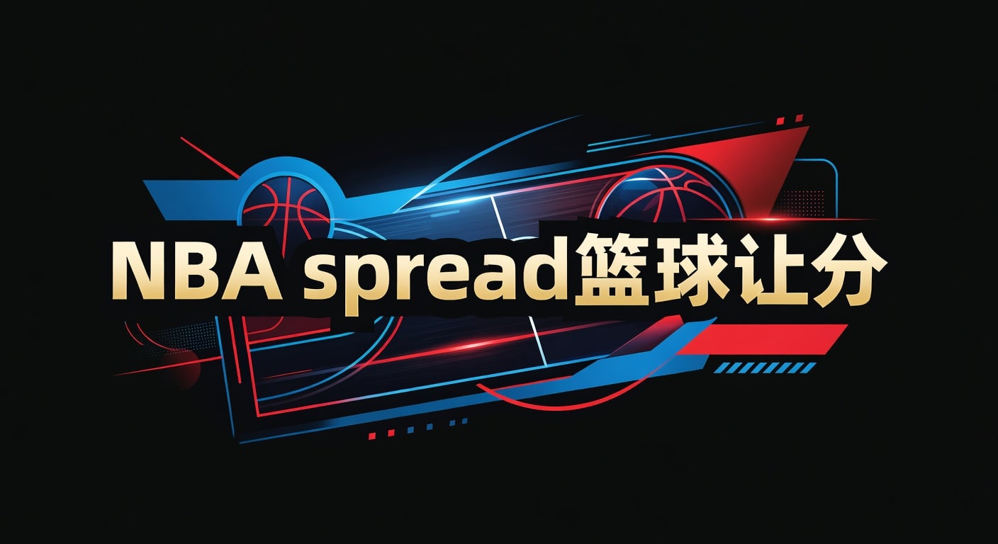 NBA spread 篮球让分：2026年实战解析与投注技巧