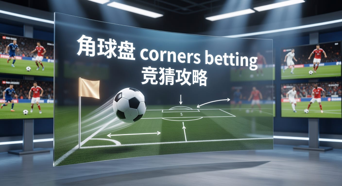 角球盘：2026年投注技巧与走势判断