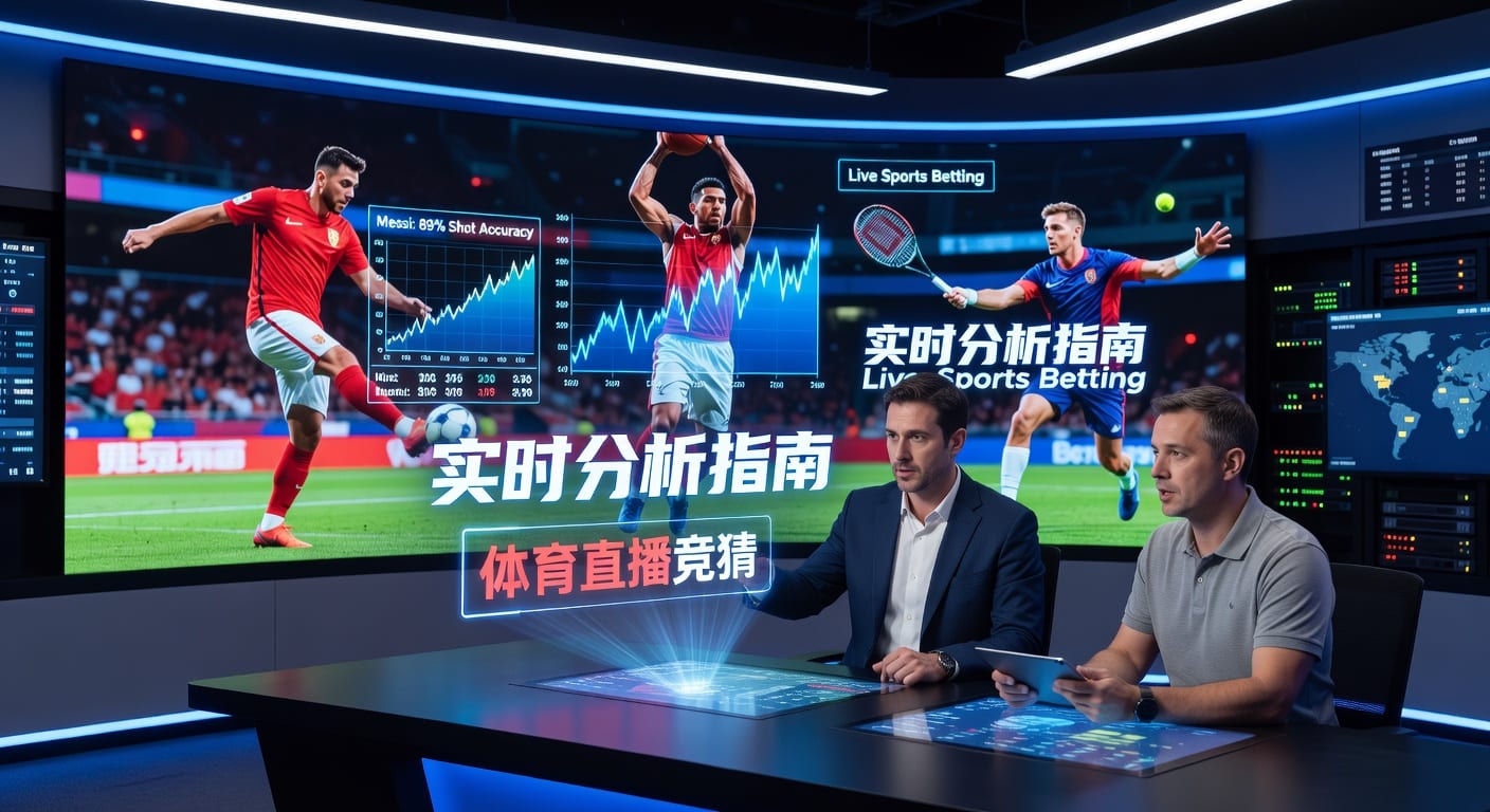 体育直播投注 live sports betting live streaming betting实用指南