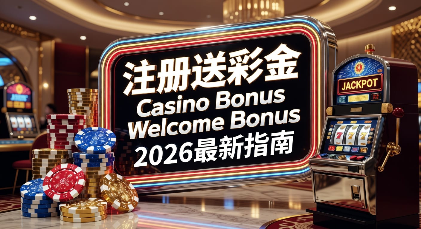 体育博彩奖金 sports betting welcome bonus 领取与规则解析