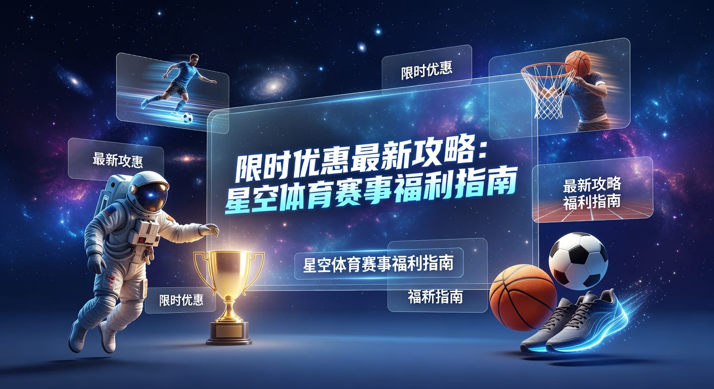 限时优惠 limited offer｜2026年体育玩家活动解析