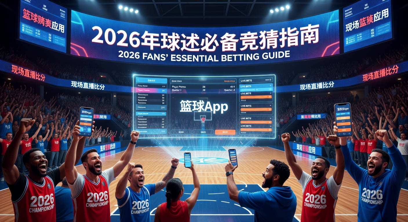 体育博彩App sports betting app｜2026年选择与使用指南