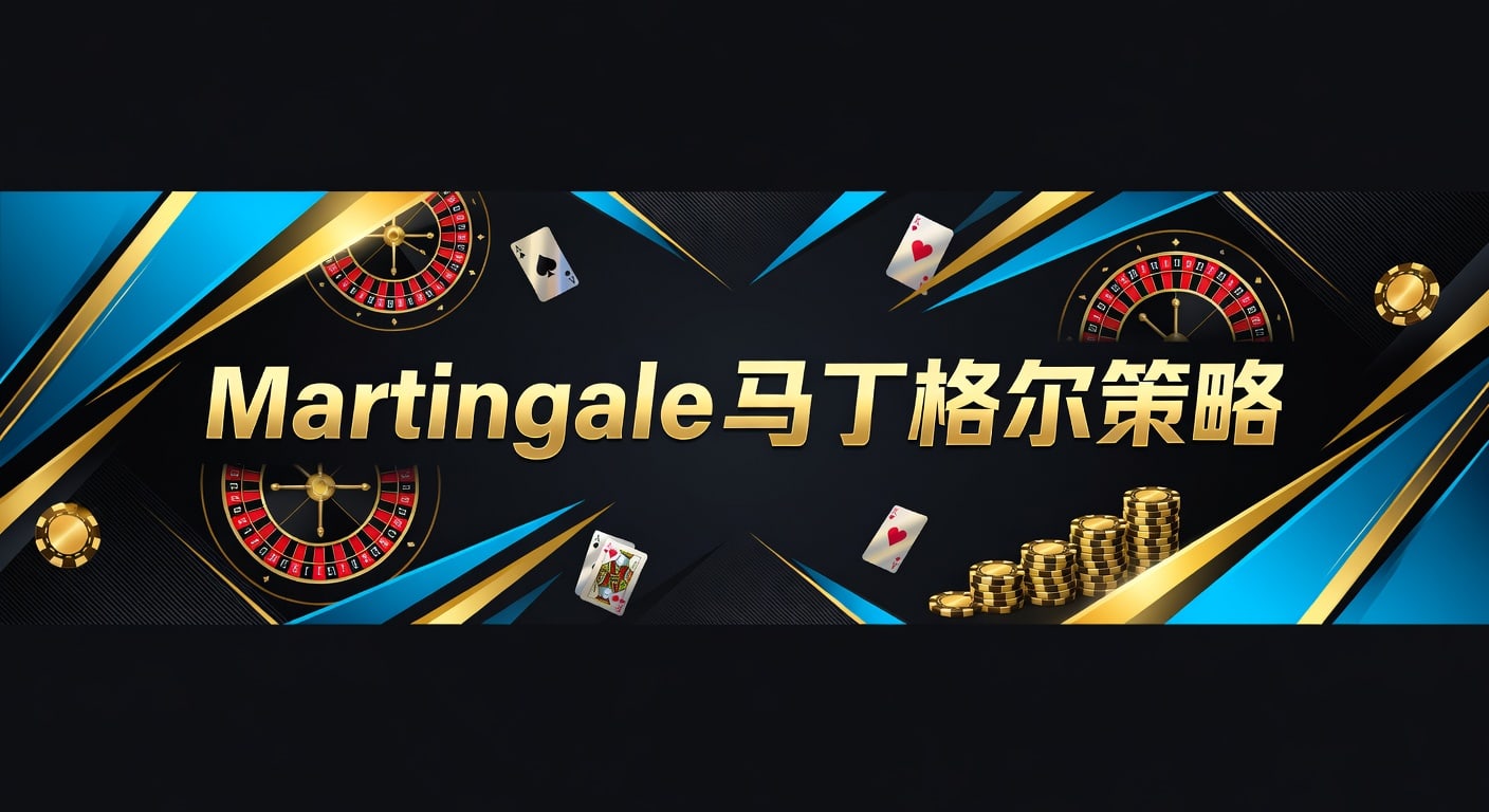 Martingale 马丁格尔策略：风险、误区与实战边界