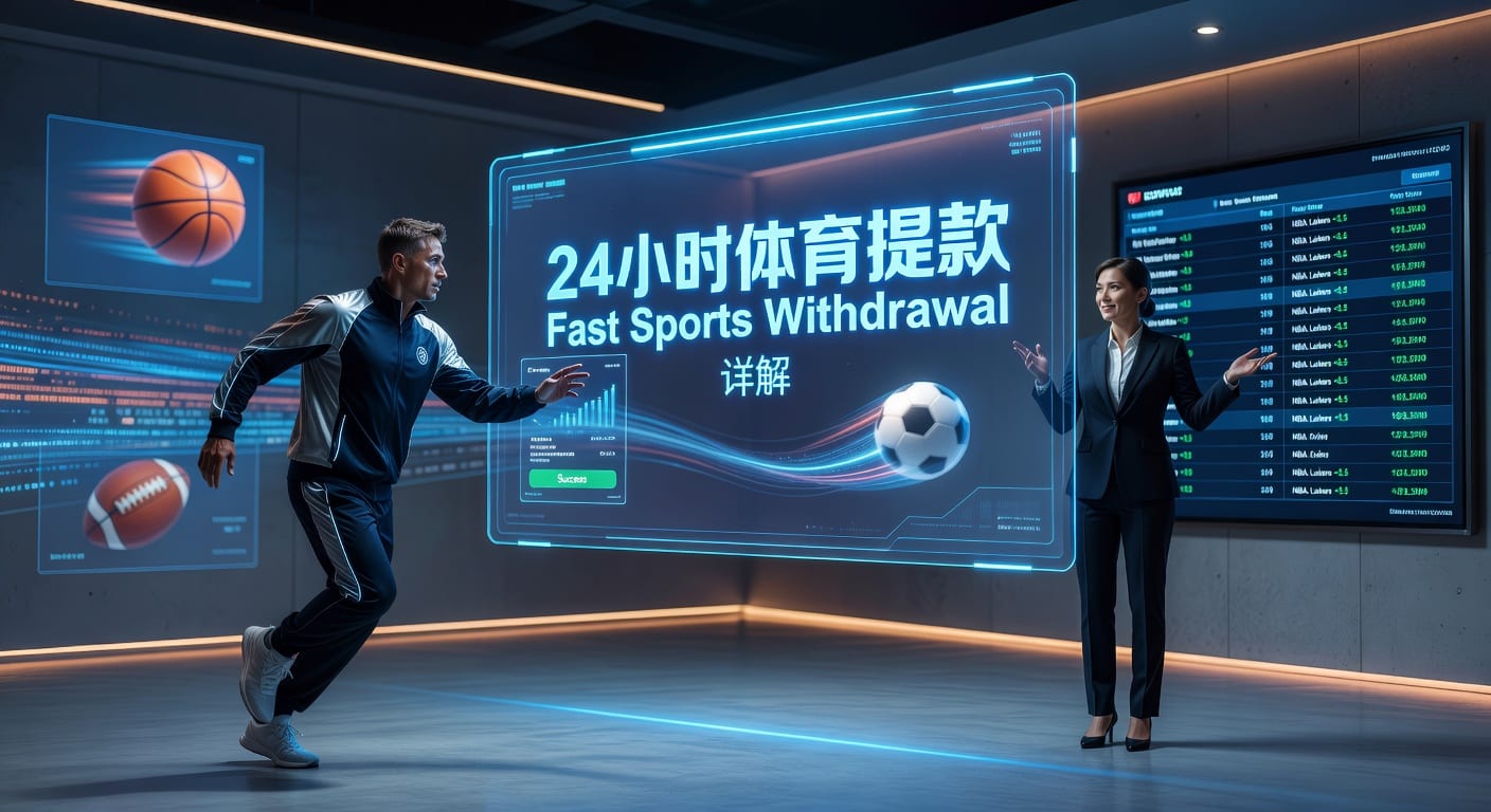 24小时体育提款 fast sports withdrawal：到账速度与出款体验