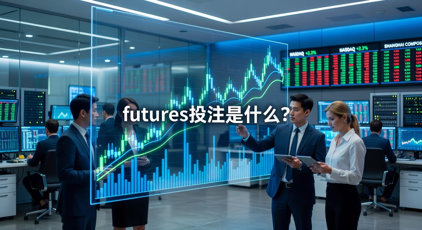 期货投注 futures 赛果交易逻辑与风险边界｜财神体育官网