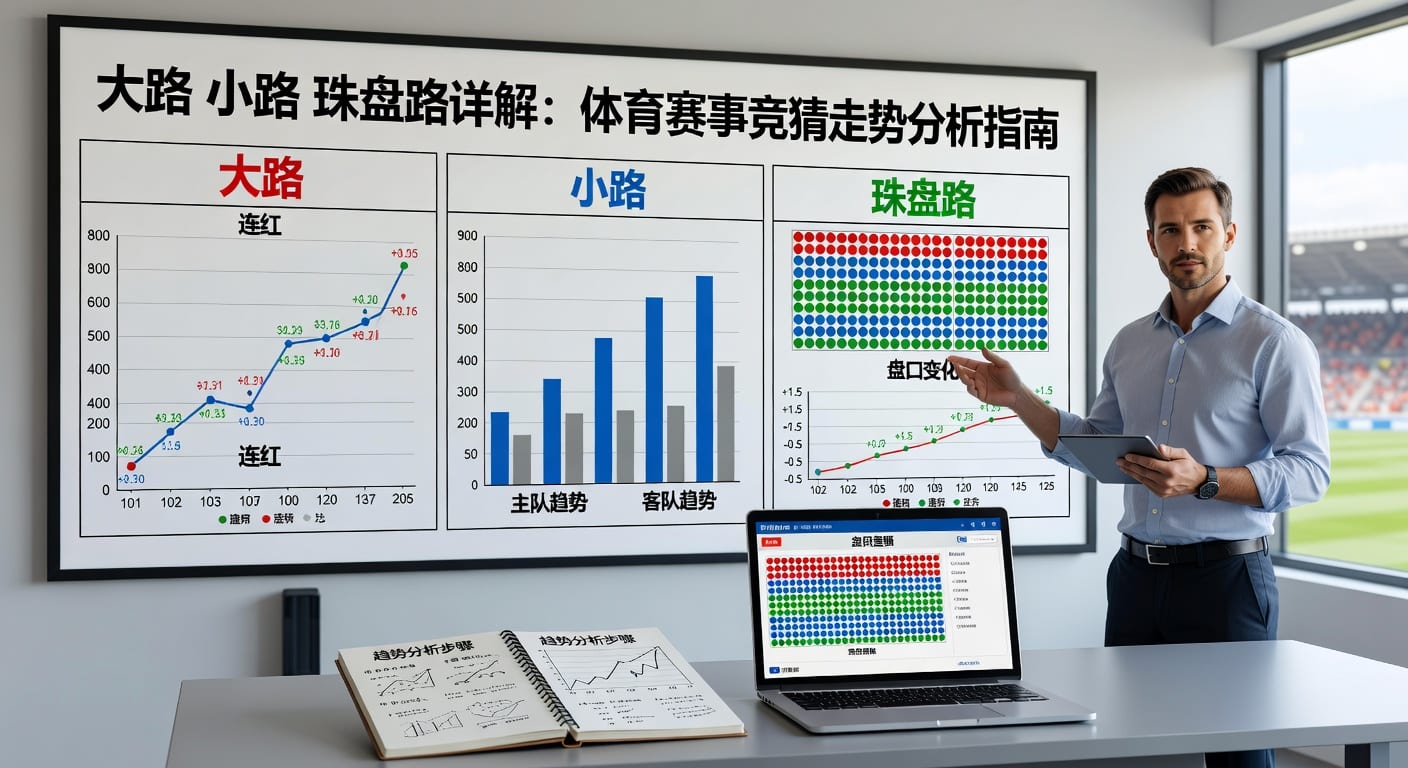小路：体育资讯检索与赛事判断实战解析