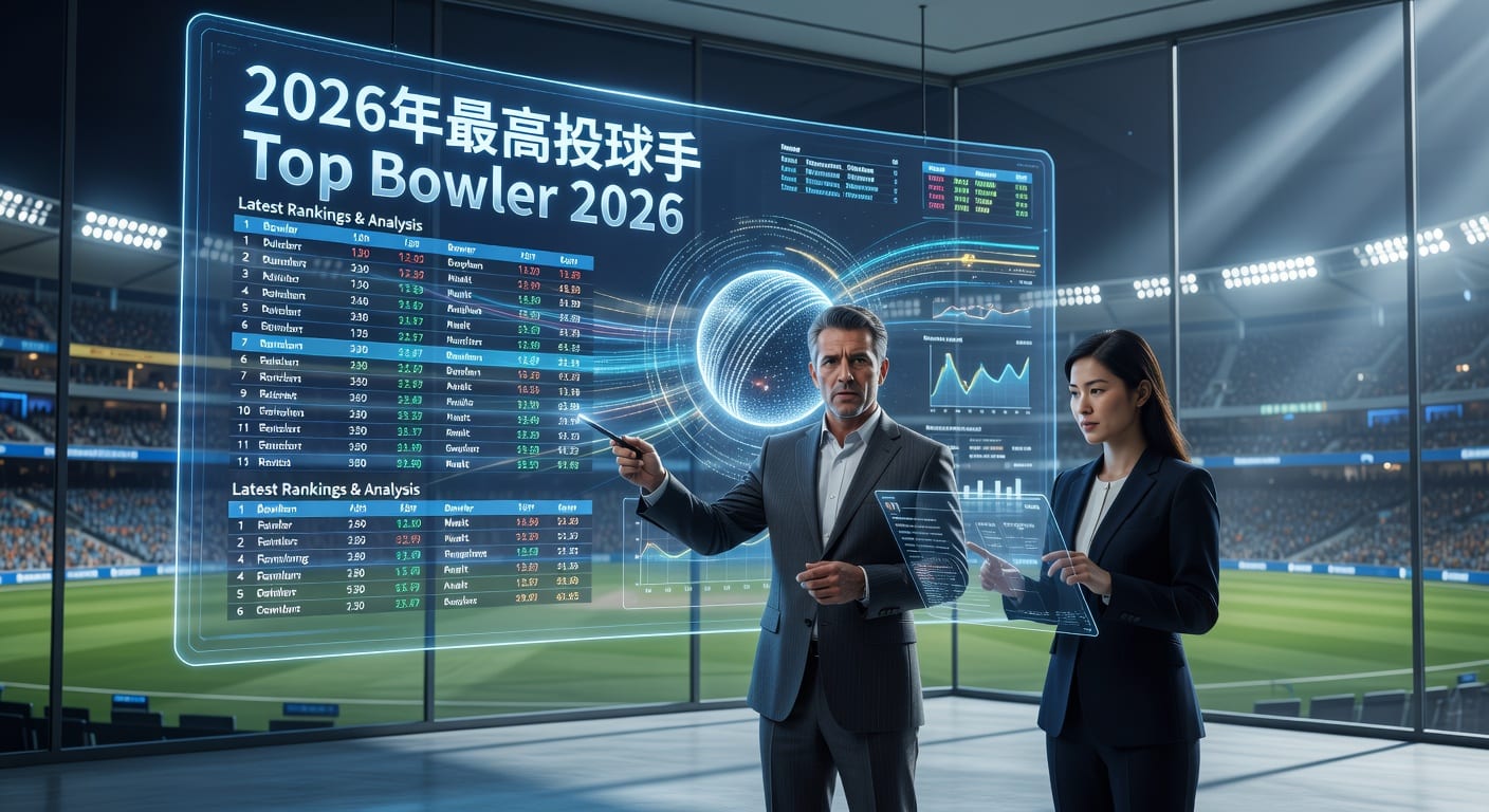 最高投球手 Top Bowler｜2026年分析与投注技巧