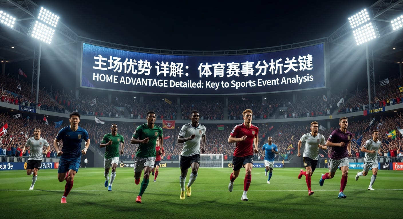 主场优势 home advantage：2026年比赛分析与投注技巧