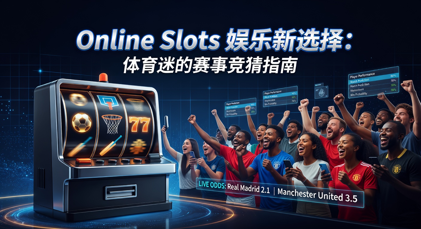 老虎机 slots online slots 2026年玩法与风险解析｜开云VIP