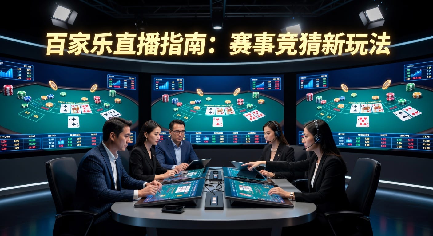 百家乐直播：2026年观看要点与体验分析｜开云VIP