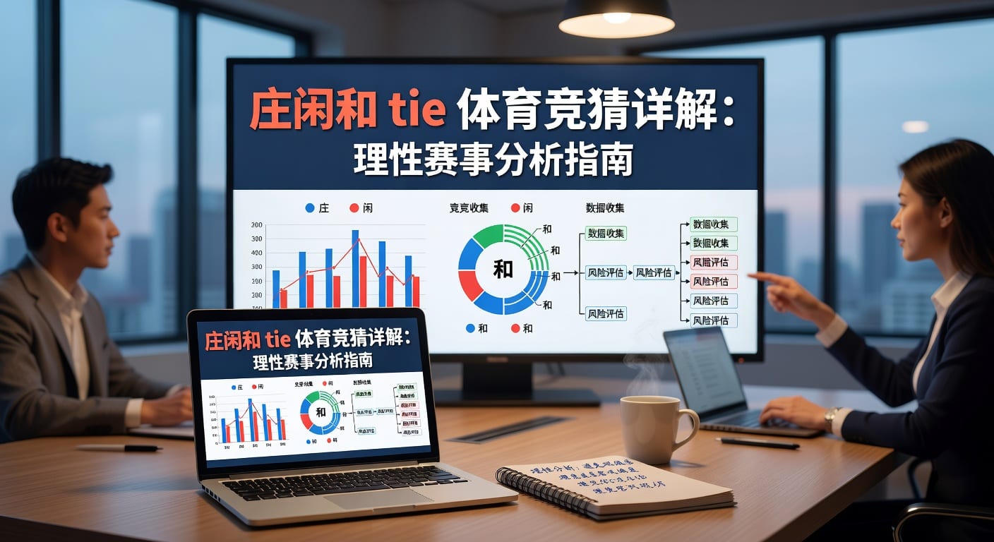 庄闲和 tie 玩法解析｜皇冠crown体育官网视角