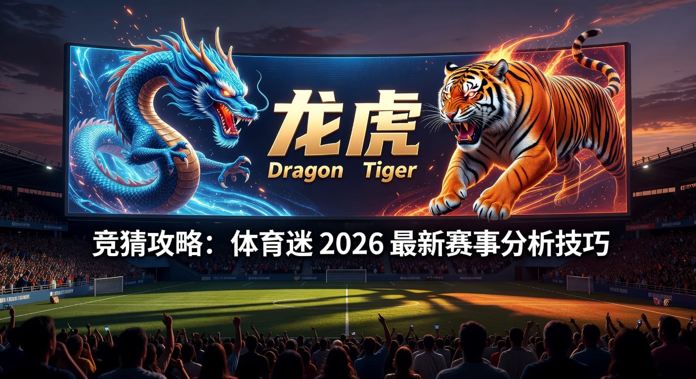 龙虎 dragon tiger：规则、投注技巧与2026年实战解读