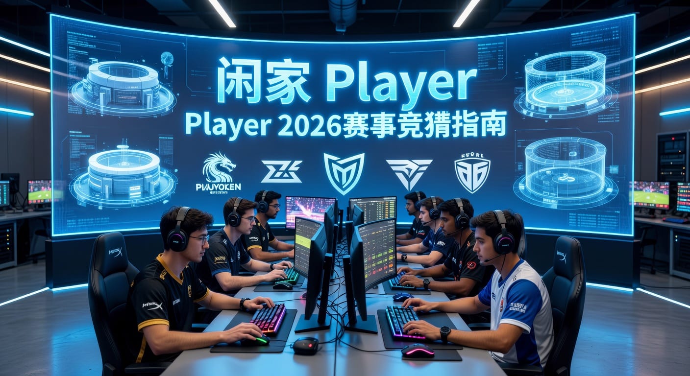 闲家 player 观察：2026年投注判断与风控思路