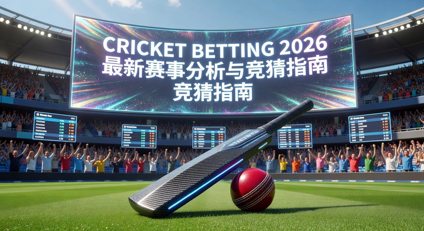 板球热门 Cricket Favorite：热度判断与赛前观察