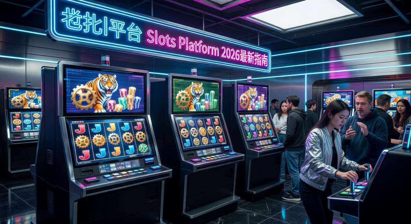 老虎机平台 slots platform 选择要点与最新体验