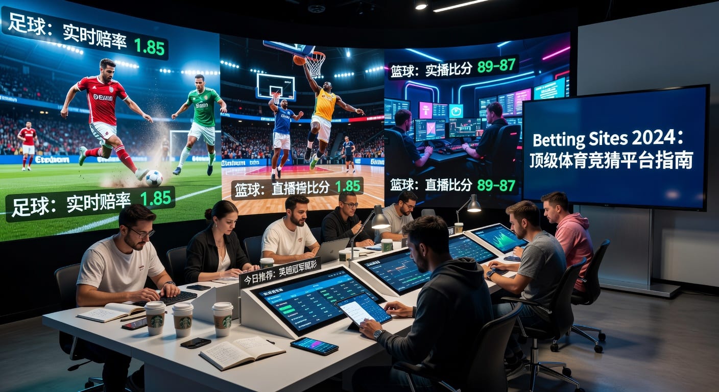betting trends 2026年体育投注趋势解读