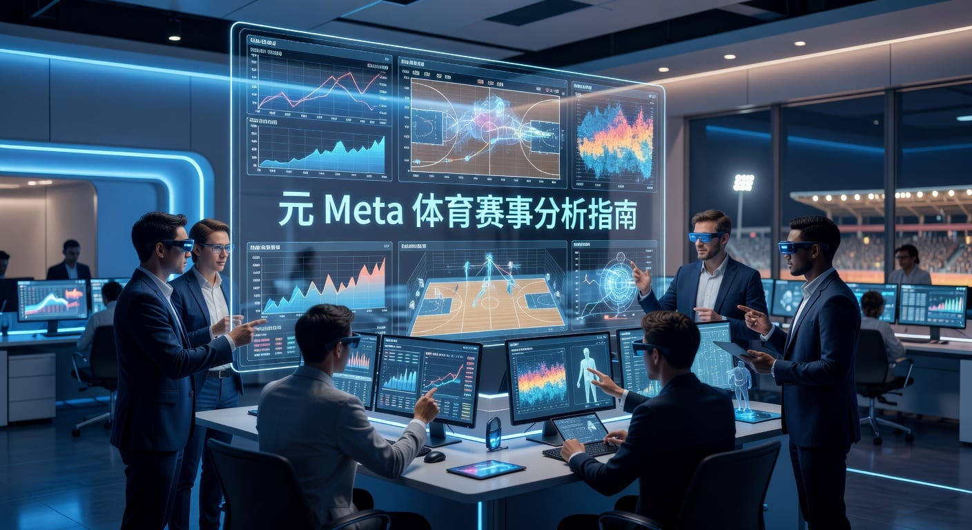 元 Meta 深度解析：平台定位与最新检索意图