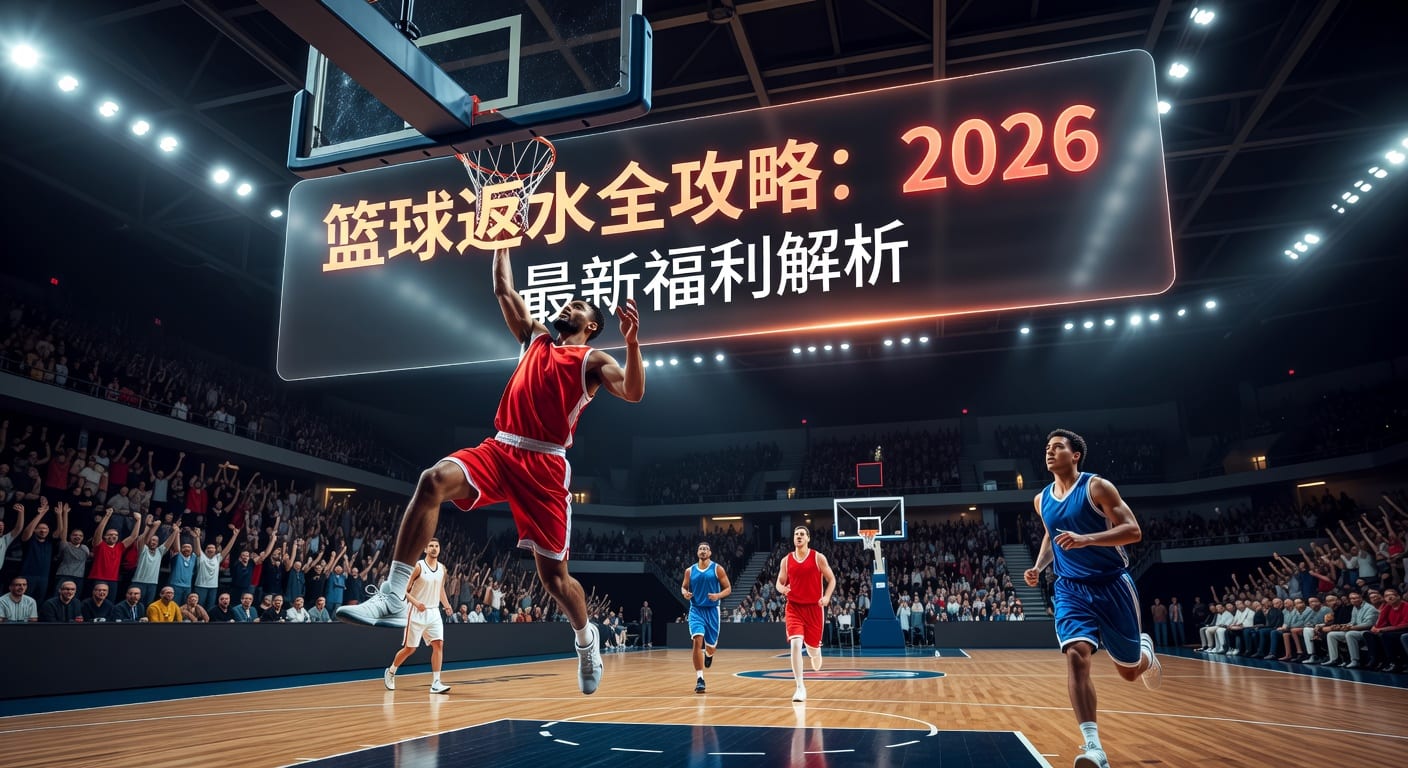 篮球返水 basketball rebate：机制、规则与选择思路