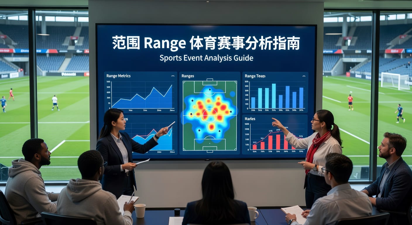 范围 range：体育赛事区间分析与实战用法