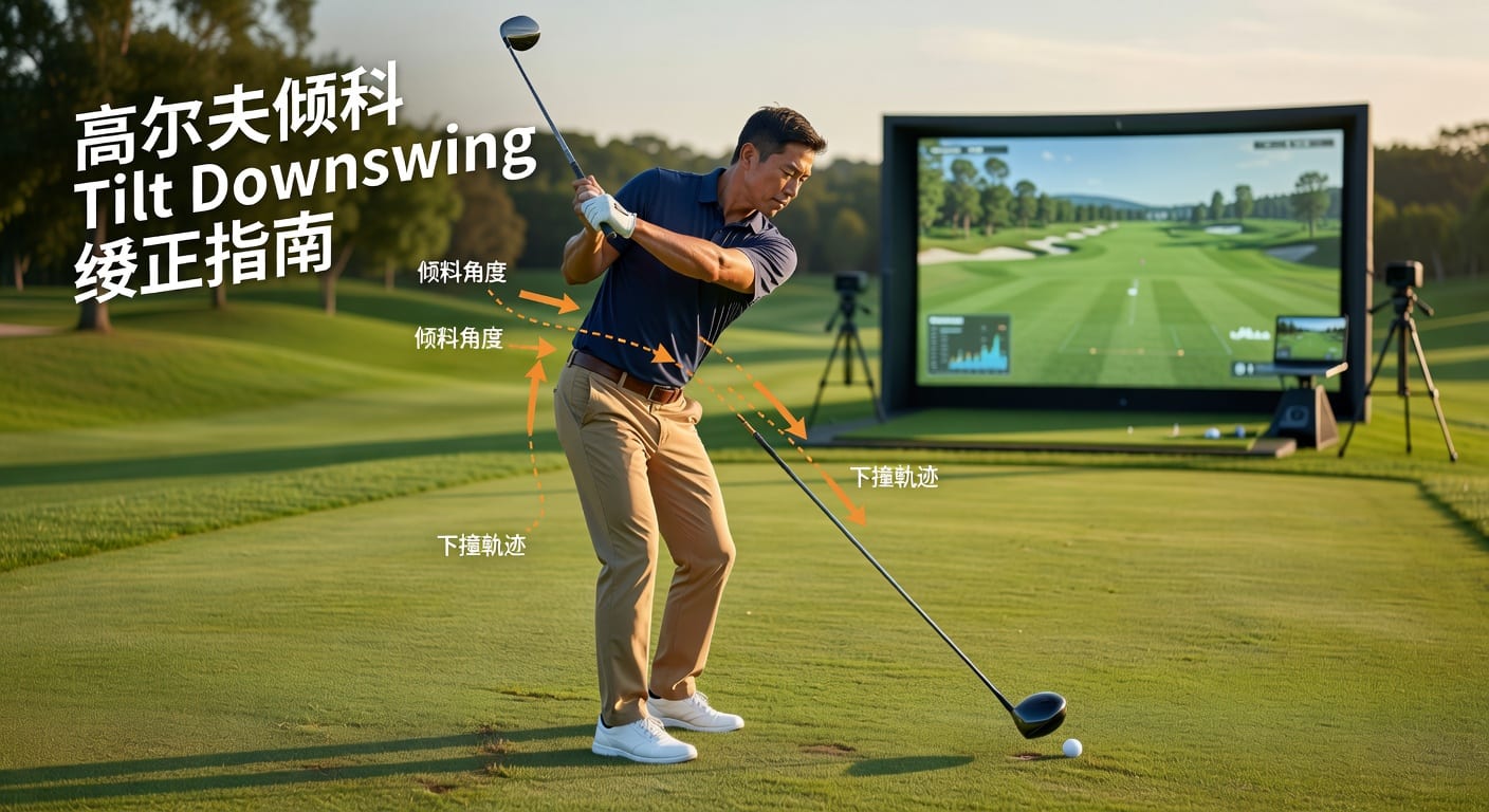 倾斜 tilt downswing 解析：体育投注与走势判断