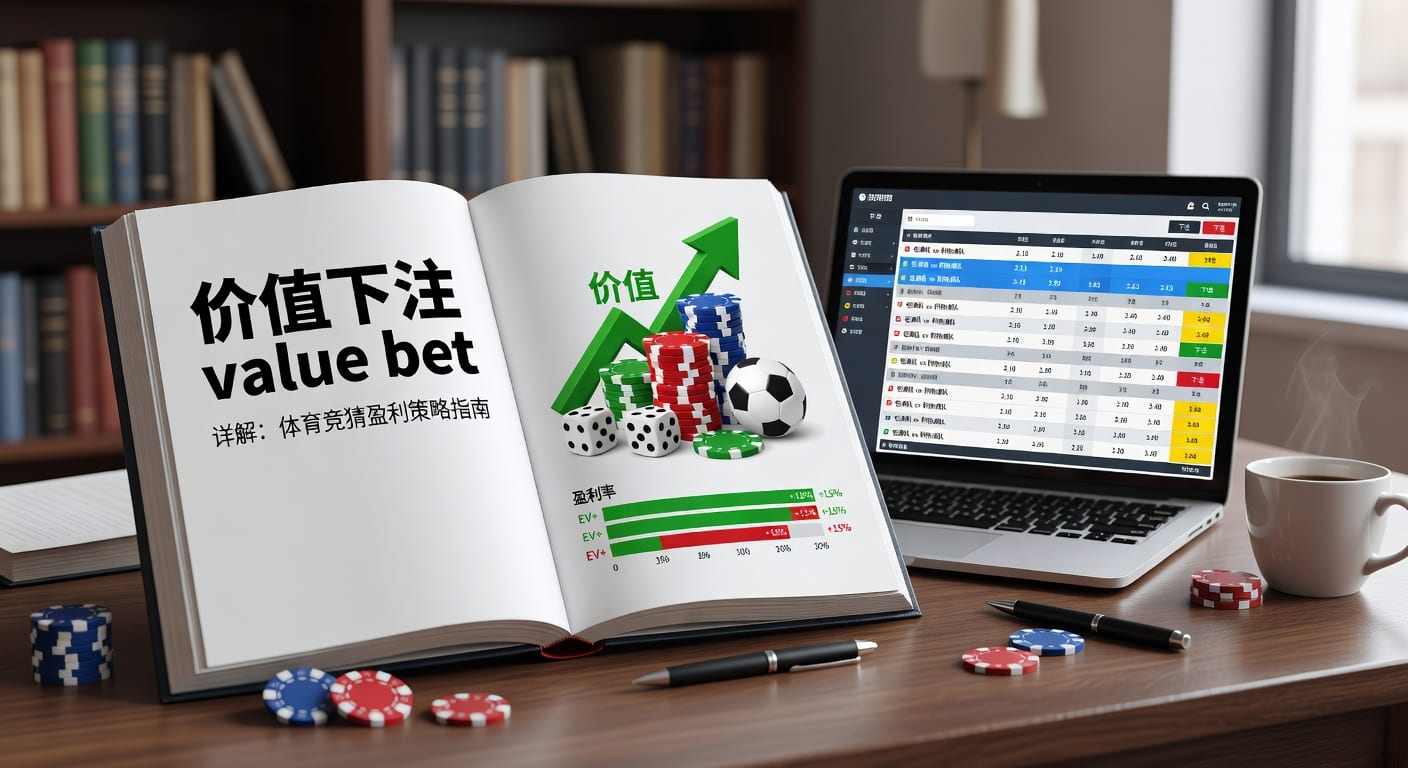 下注 bet 实战指南：投注技巧与风控
