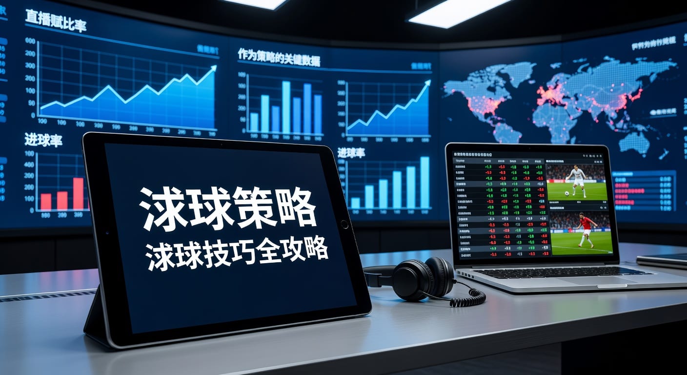 滚球策略与滚球技巧：2026年实战思路与风控要点