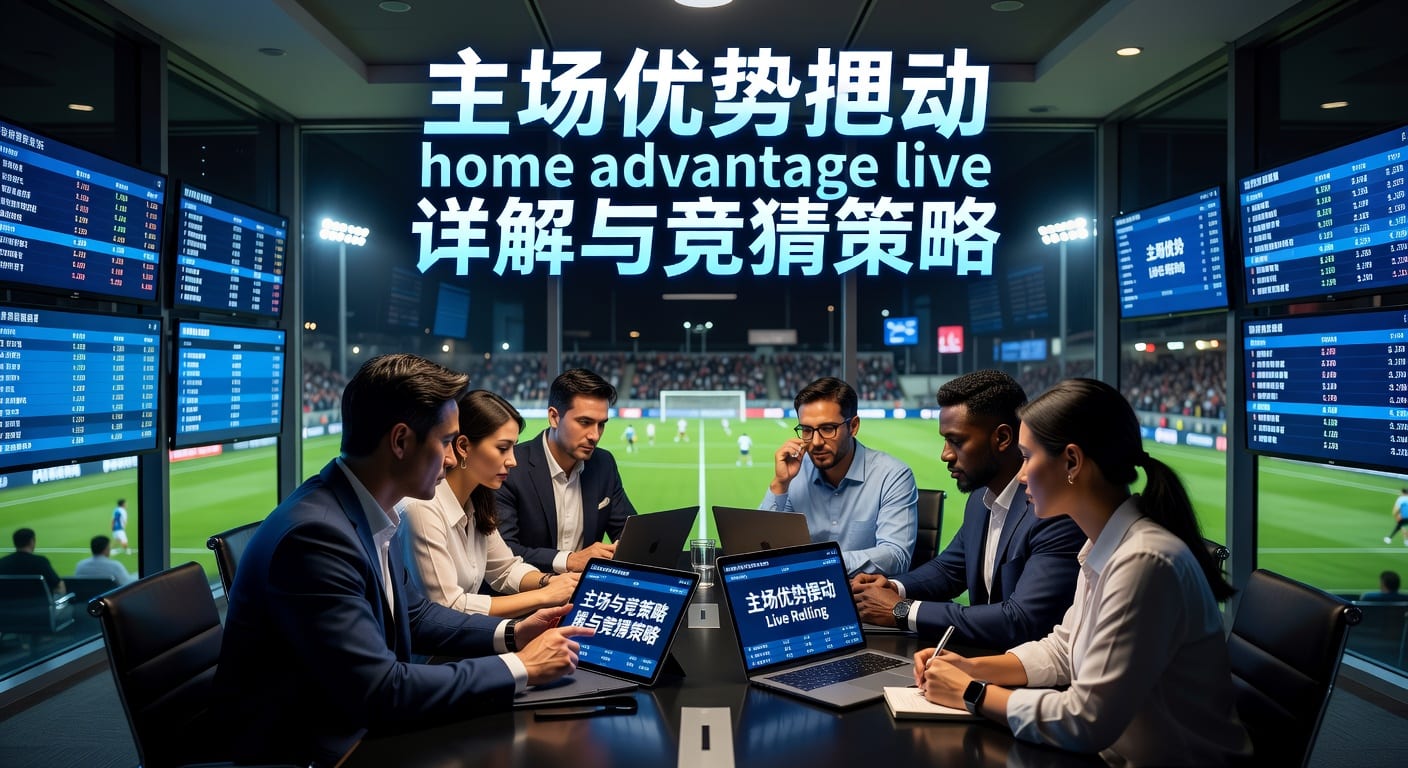 滚球主场优势 home advantage live：临场判断与实战观察