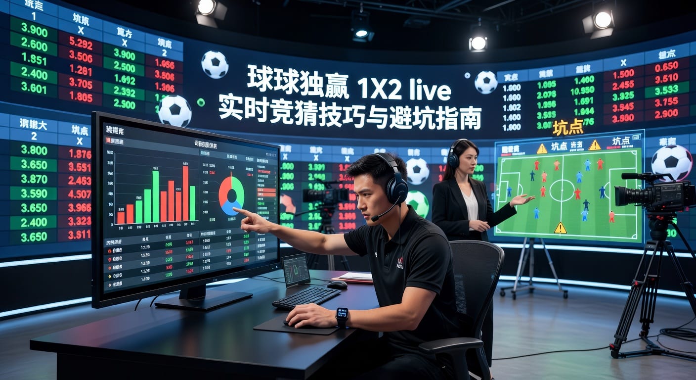 滚球独赢 1X2 live 实战解读：赛中判断与节奏把握