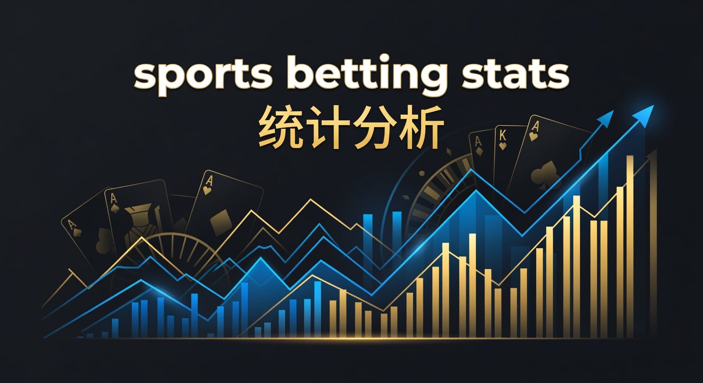 sports betting stats 统计分析：投注技巧与赛事数据解读