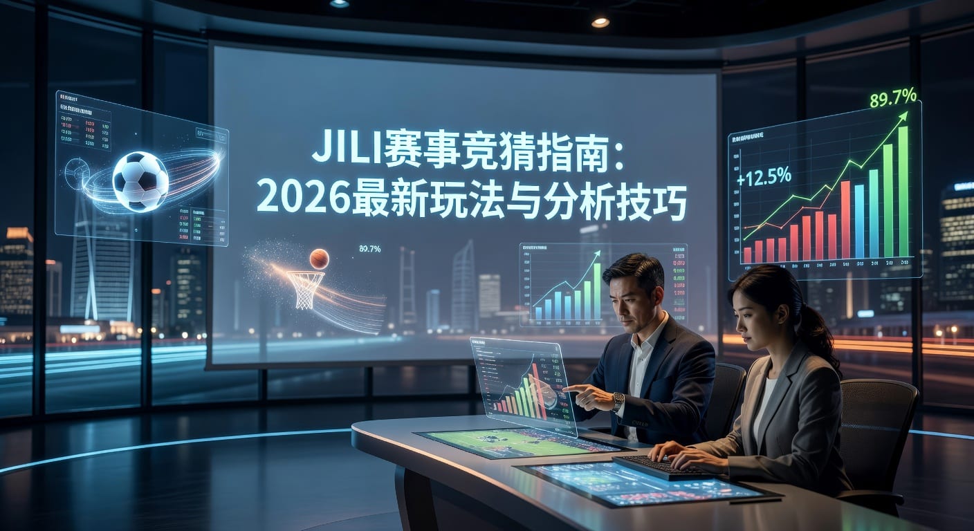 JILI 平台观察：体育用户搜索意图与2026年使用要点