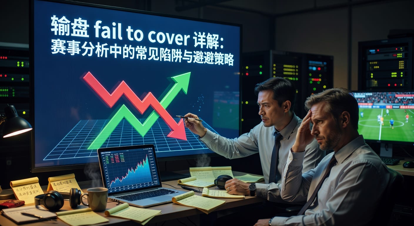 输盘 fail to cover：投注技巧与赛前判断分析