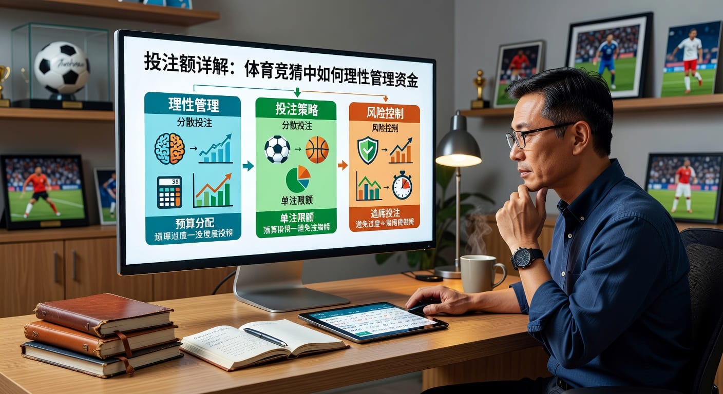 投注额 action 解析：体育赛事资金流向判断