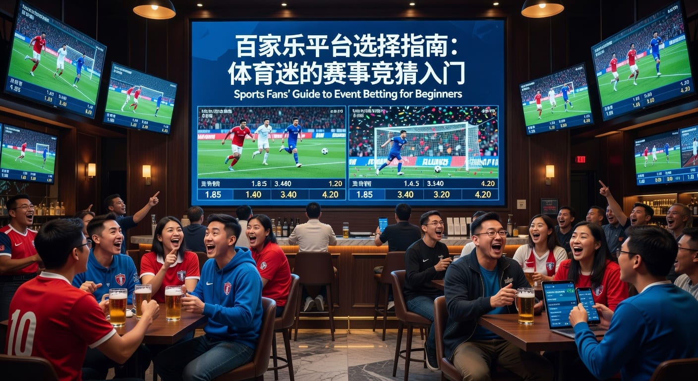 百家乐平台深度观察：2026年体育用户关心的选择与判断