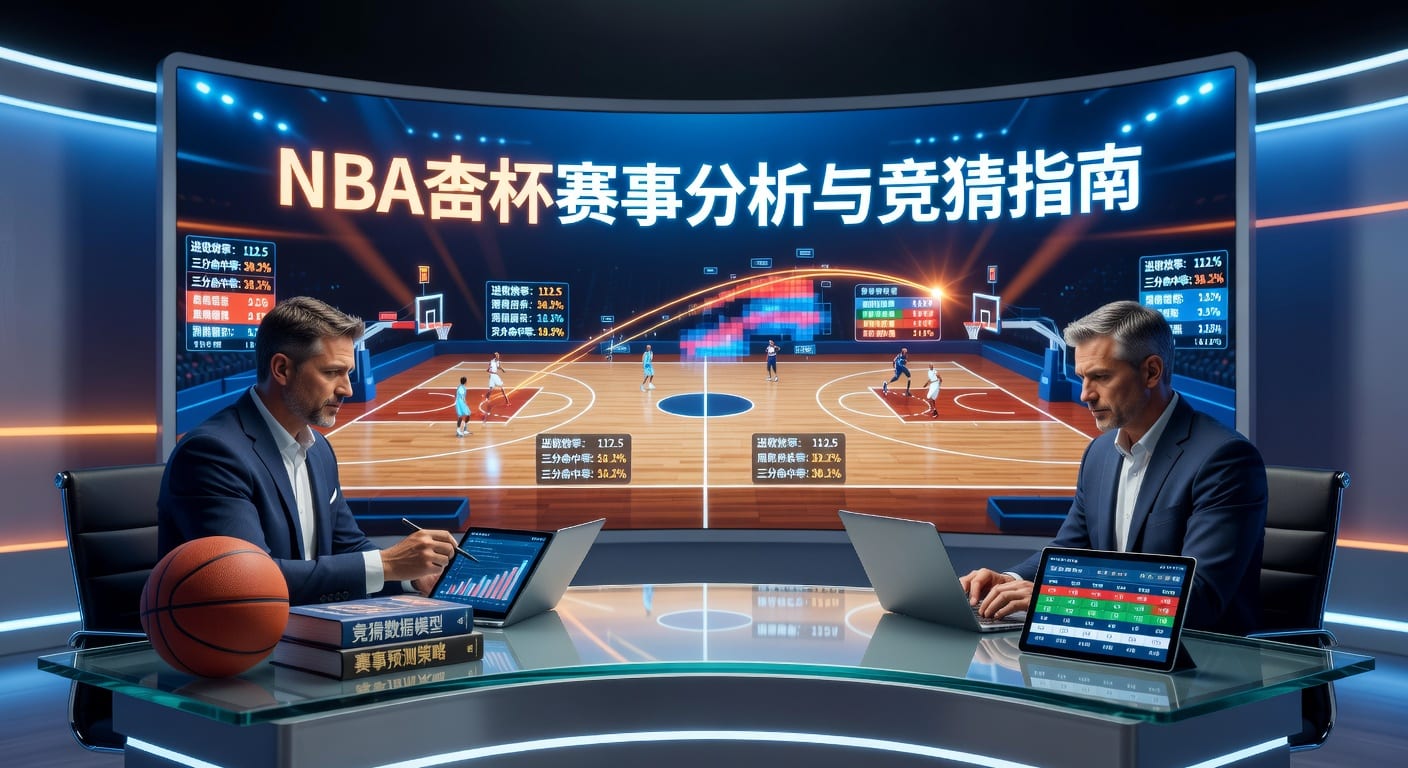NBA博彩 NFL博彩实战指南：联赛差异与投注技巧