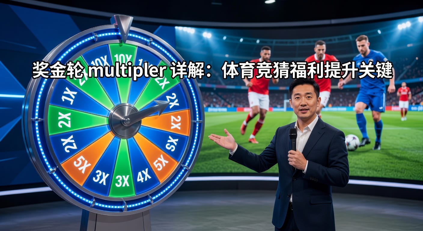 奖金轮 multiplier 实战指南：规则、节奏与收益逻辑