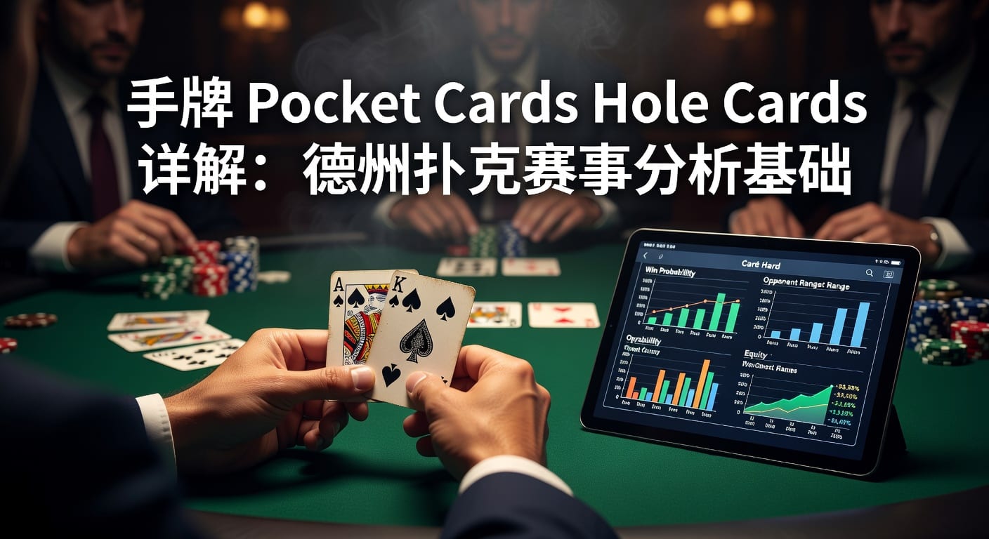 起手牌：体育赛事开局判断与实战思路